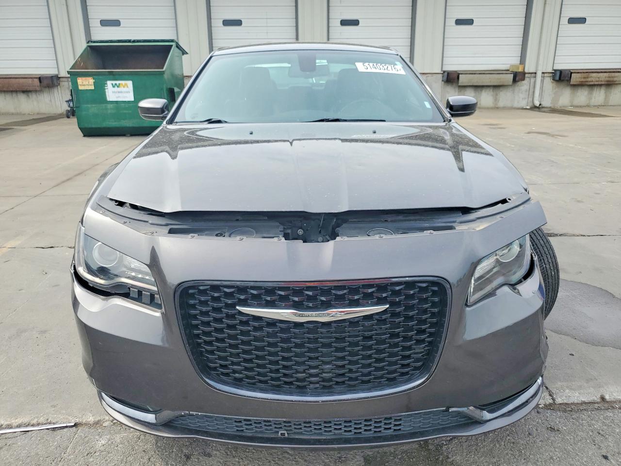 Chrysler 300 S