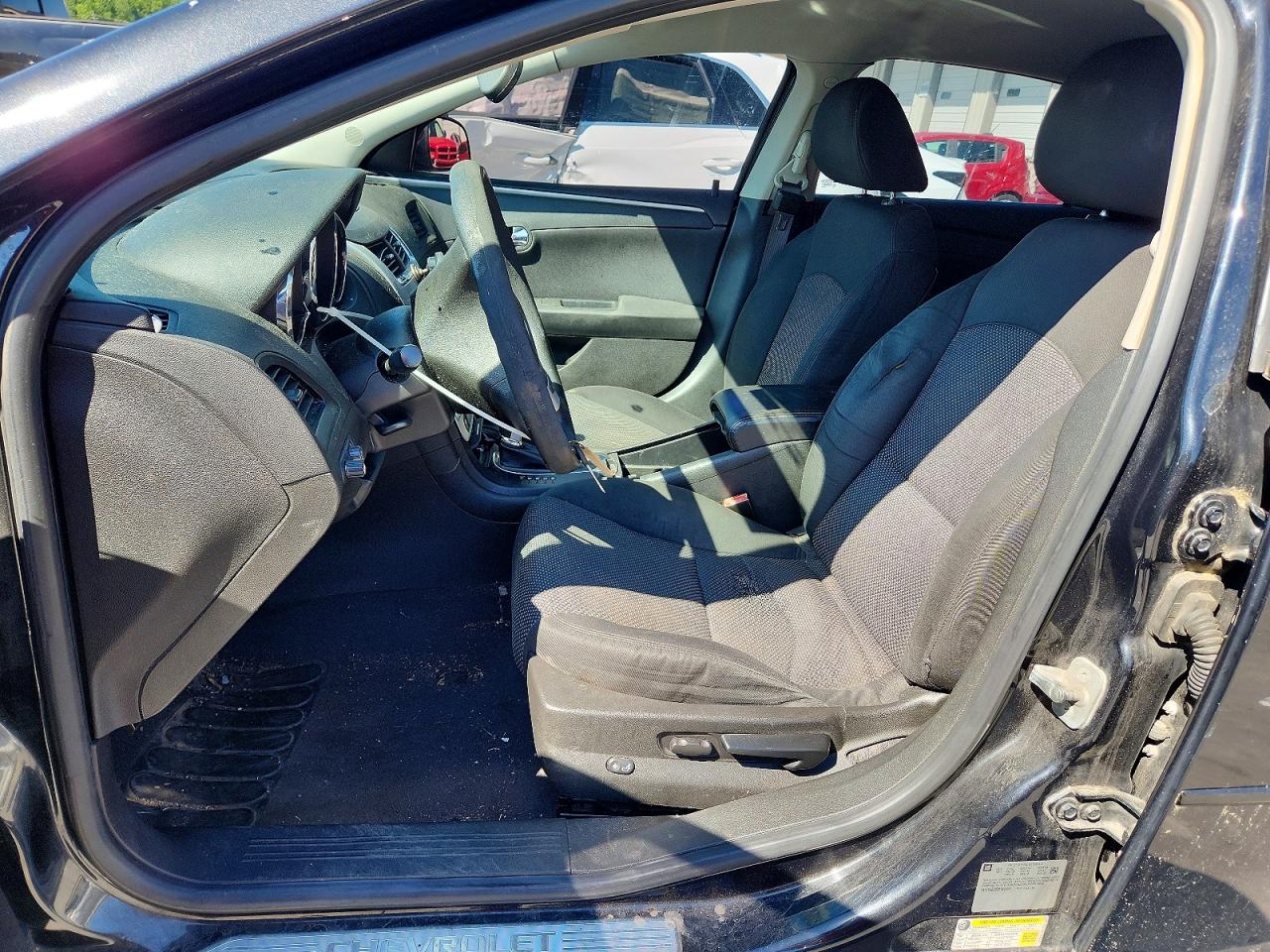 Chevrolet Malibu 1lt