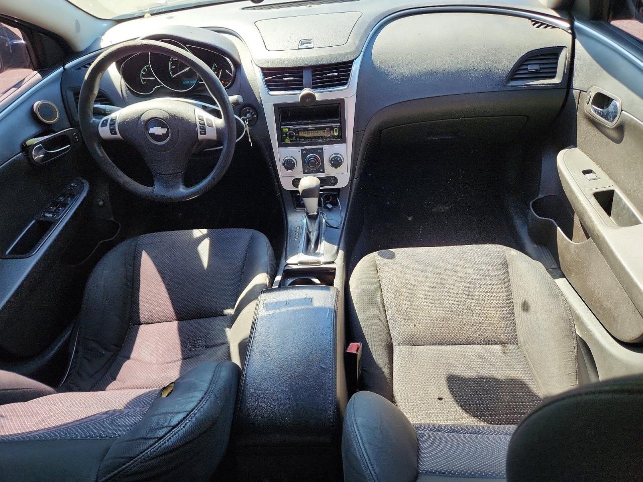 Chevrolet Malibu 1lt