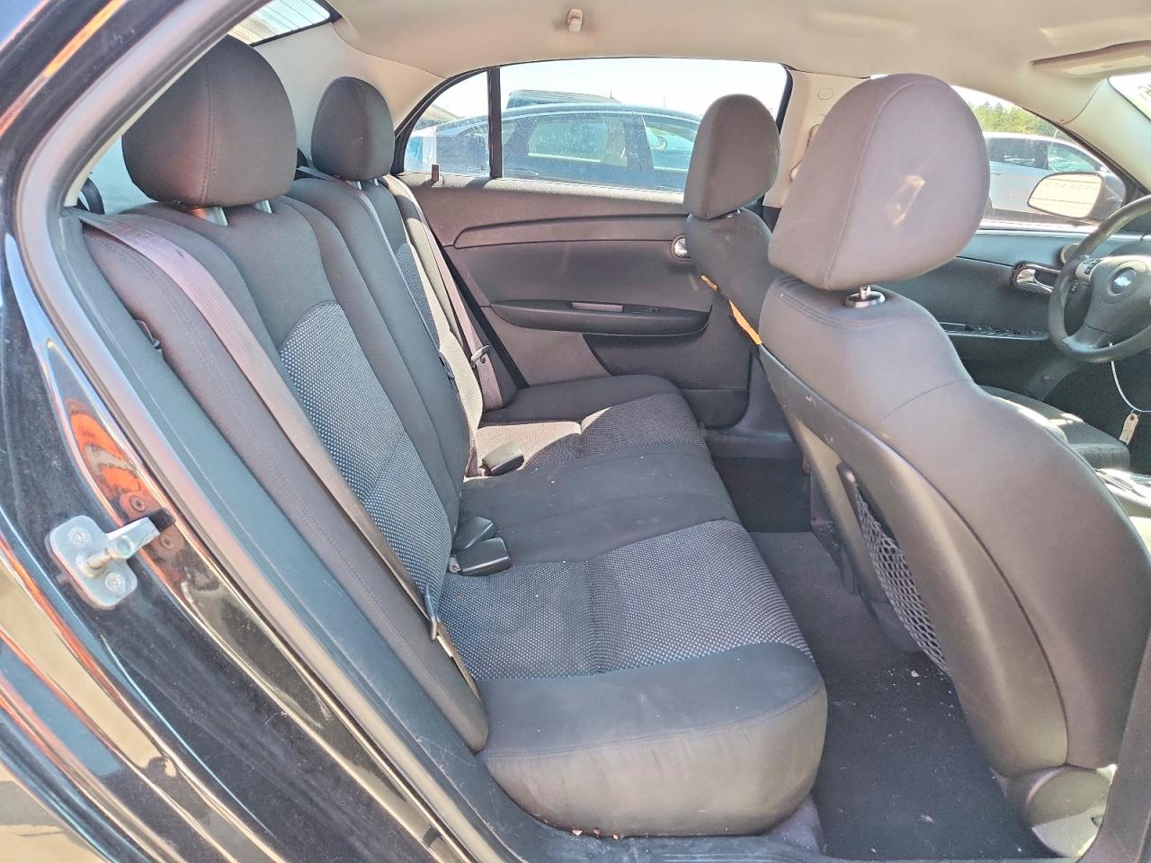 Chevrolet Malibu 1lt