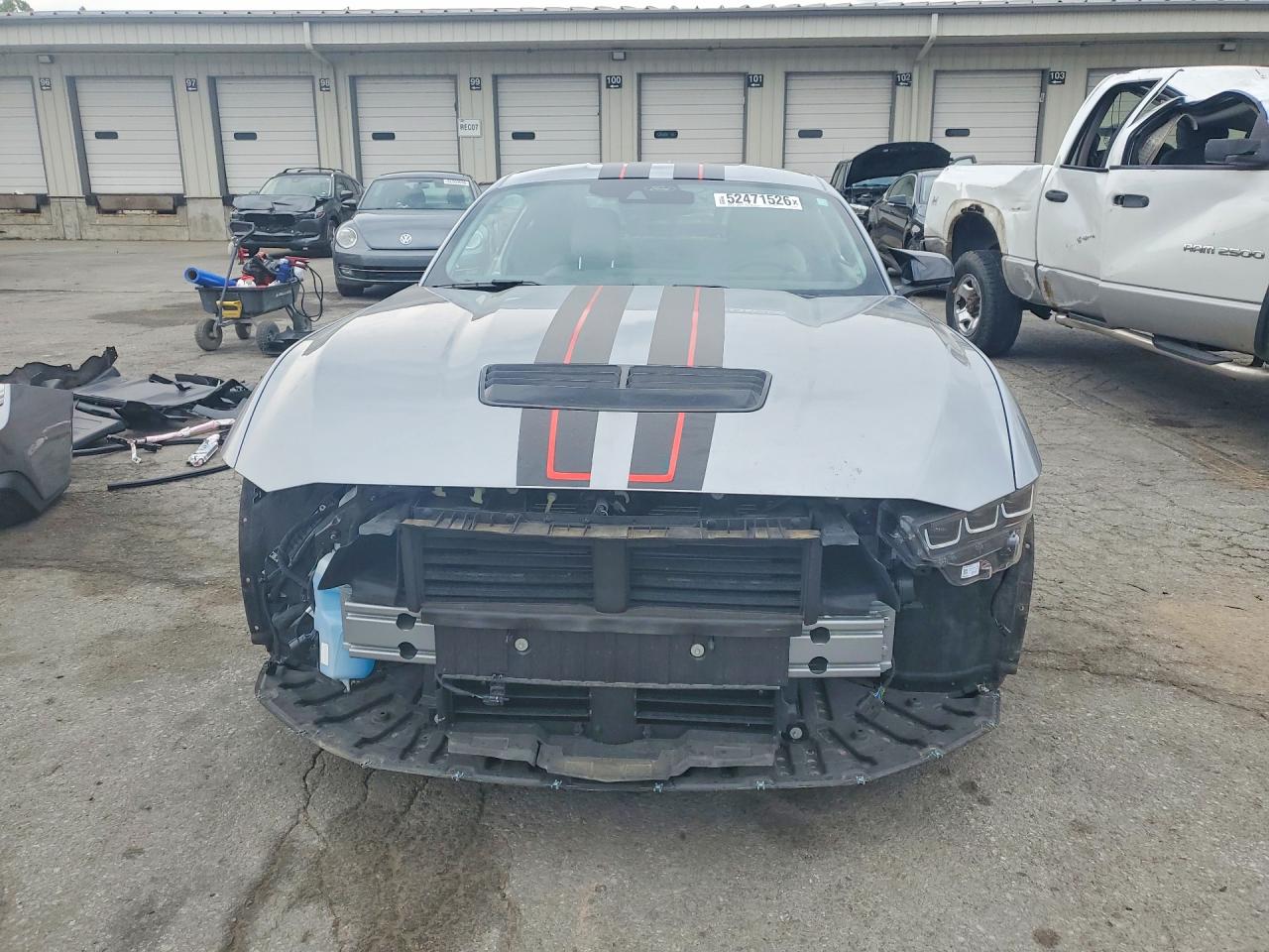 Ford Mustang Gt