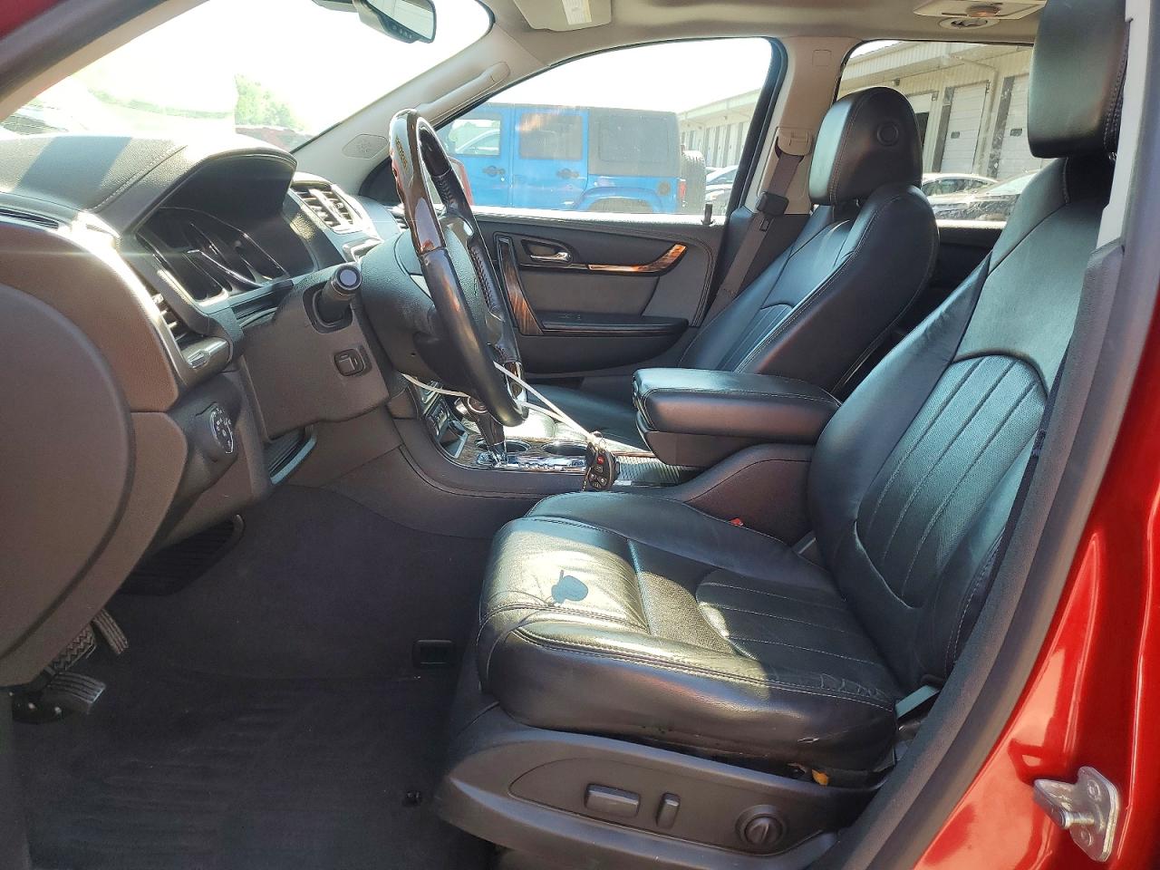 GMC Acadia Denali