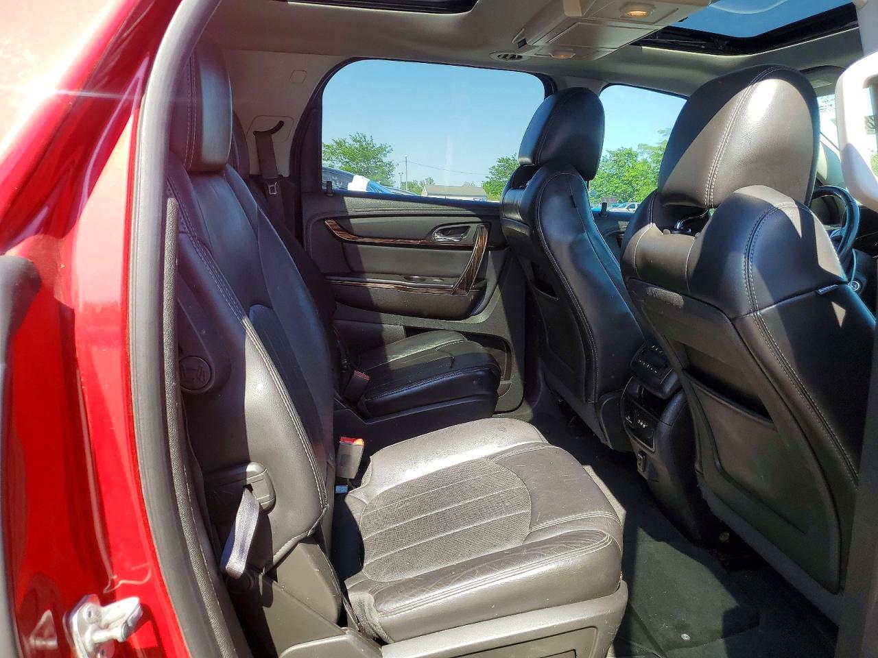 GMC Acadia Denali