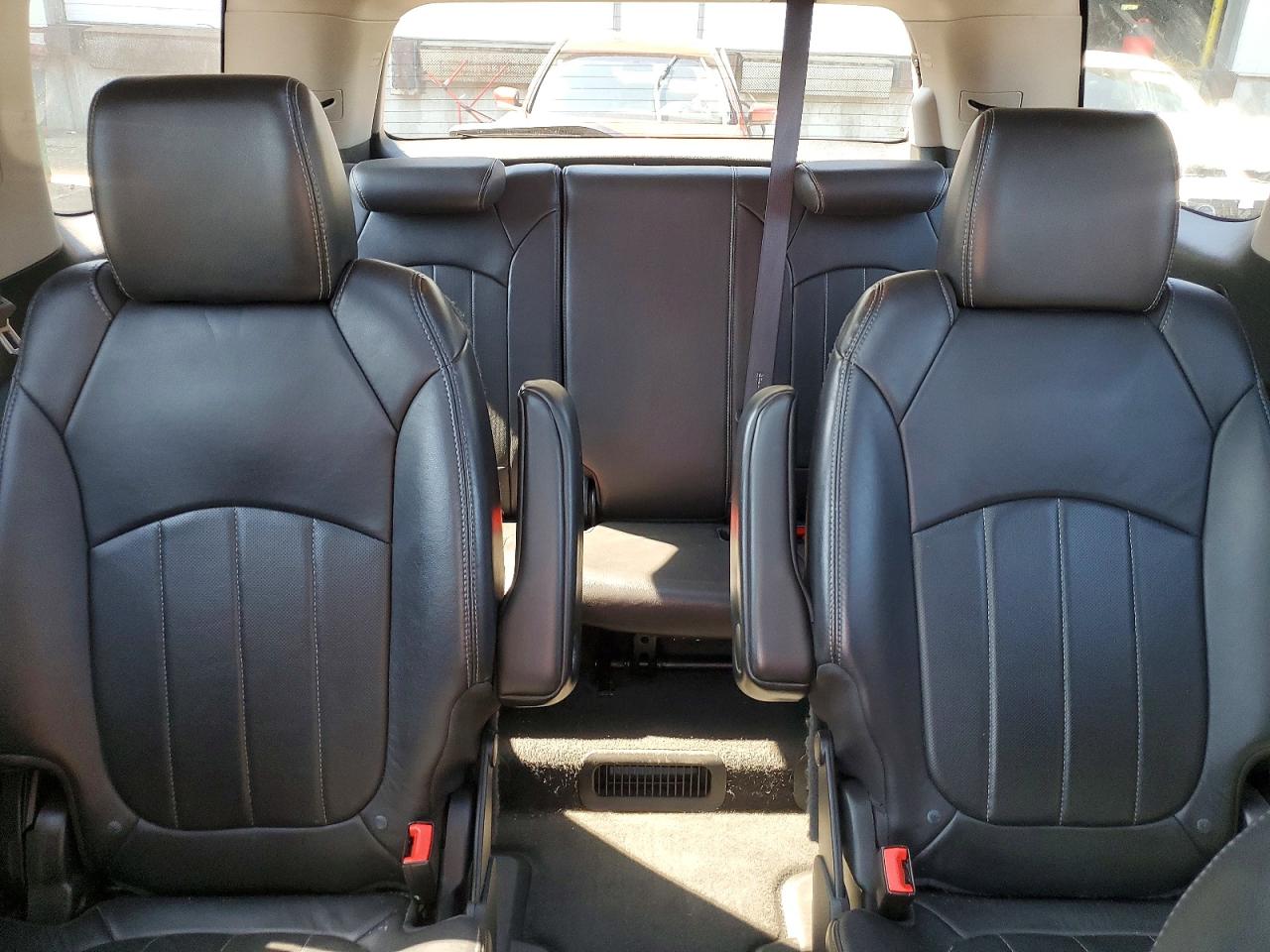 GMC Acadia Denali