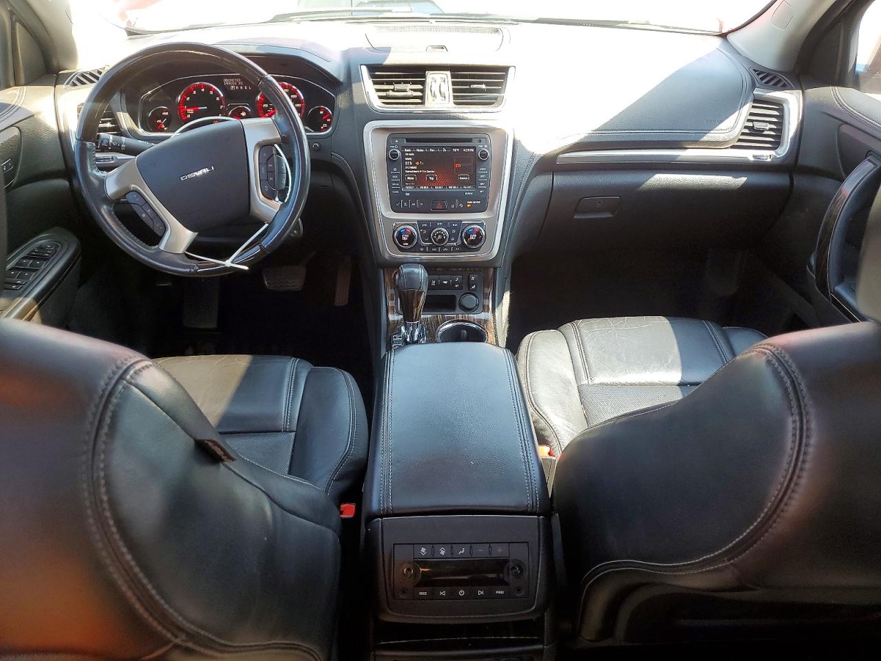 GMC Acadia Denali