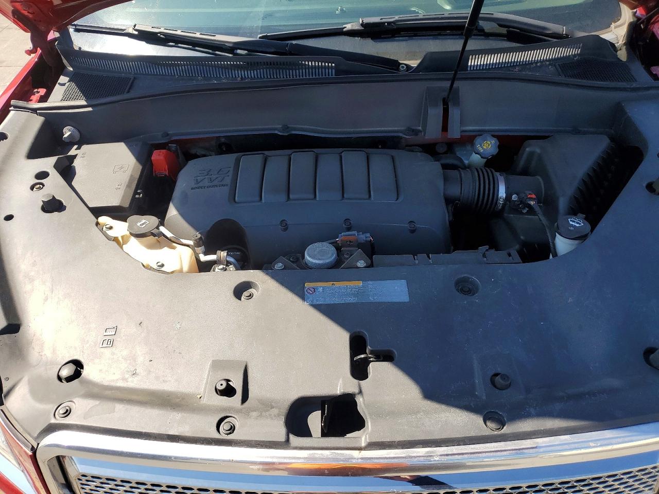 GMC Acadia Denali