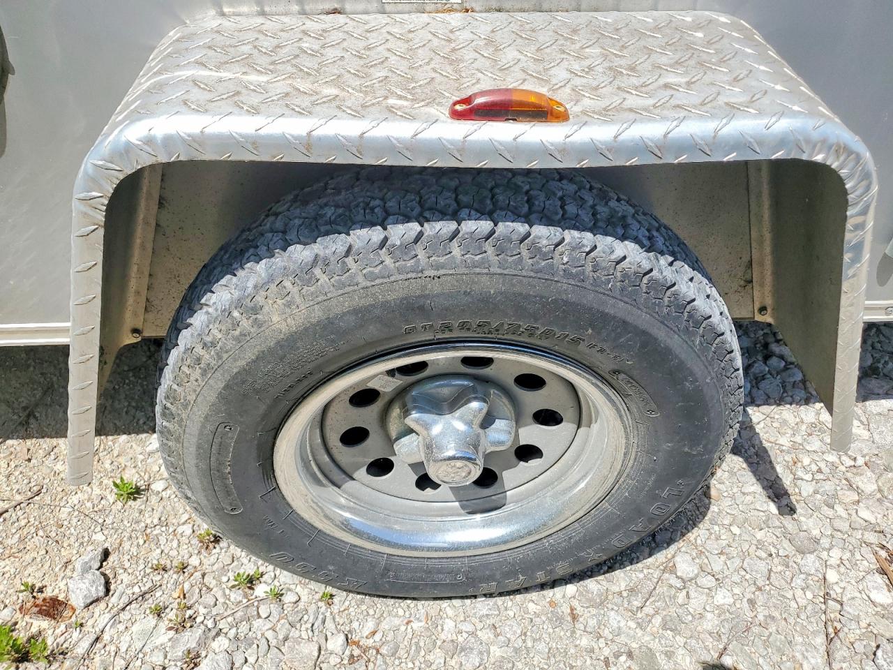 Homesteader 610ps
