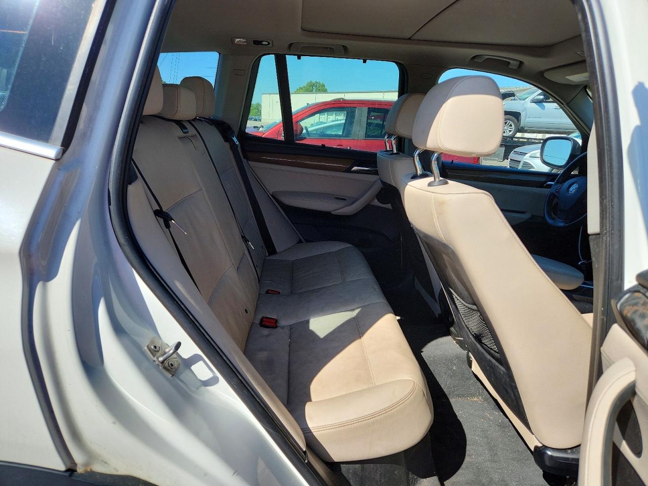 BMW X Series Xdrive28i