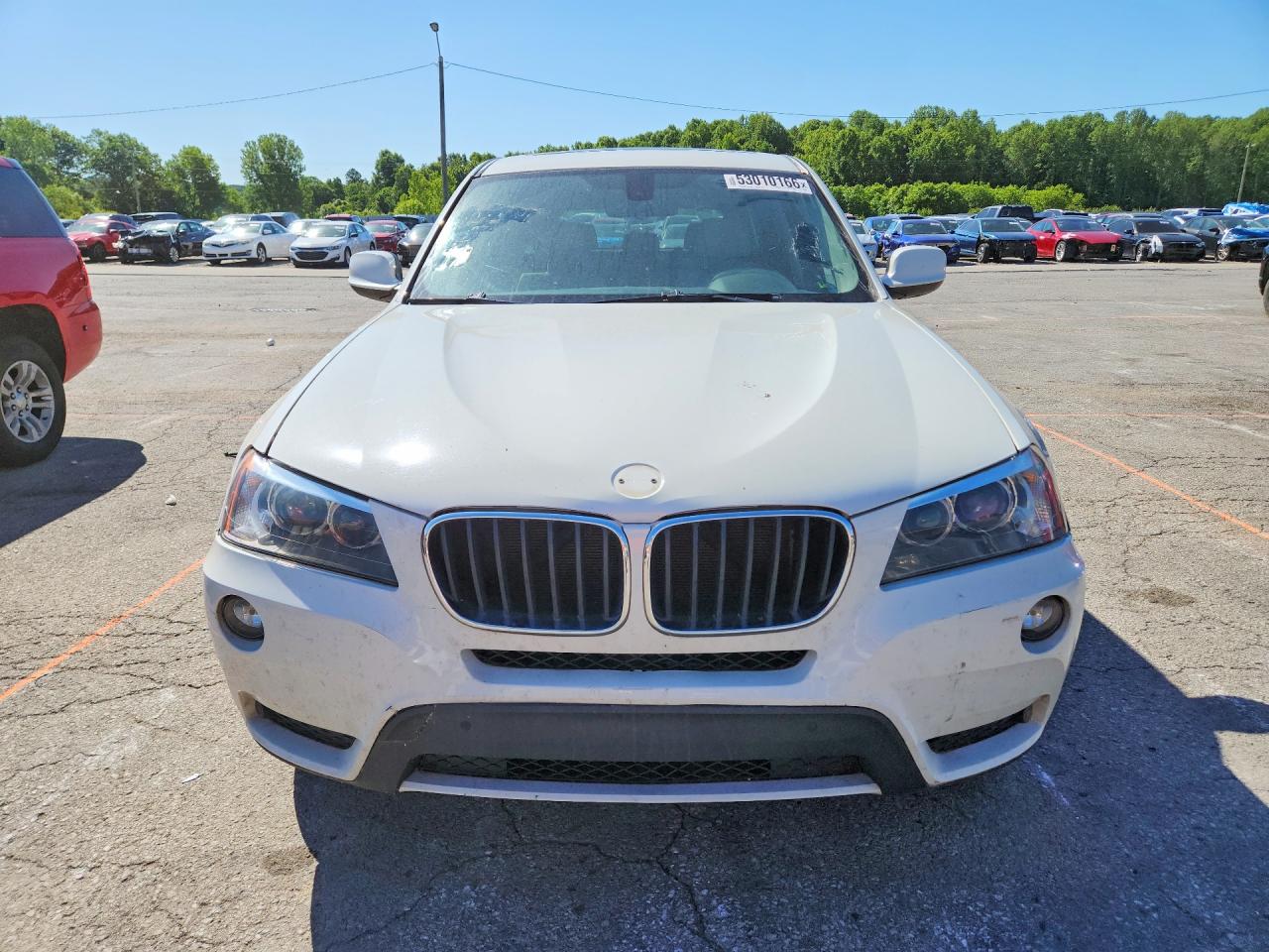 BMW X Series Xdrive28i