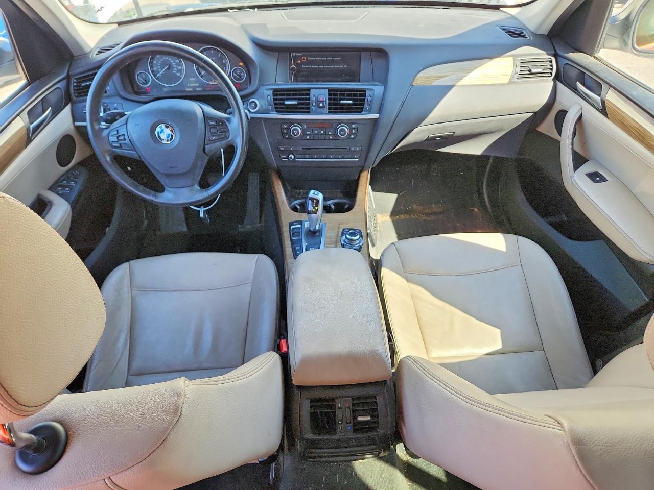 BMW X Series Xdrive28i