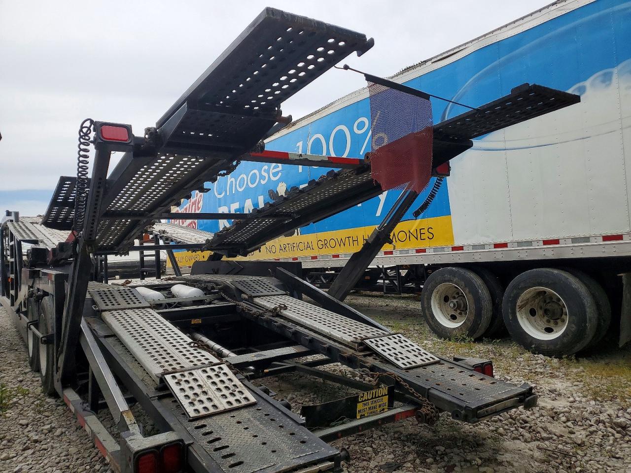 Cottrell Ez 5307xl