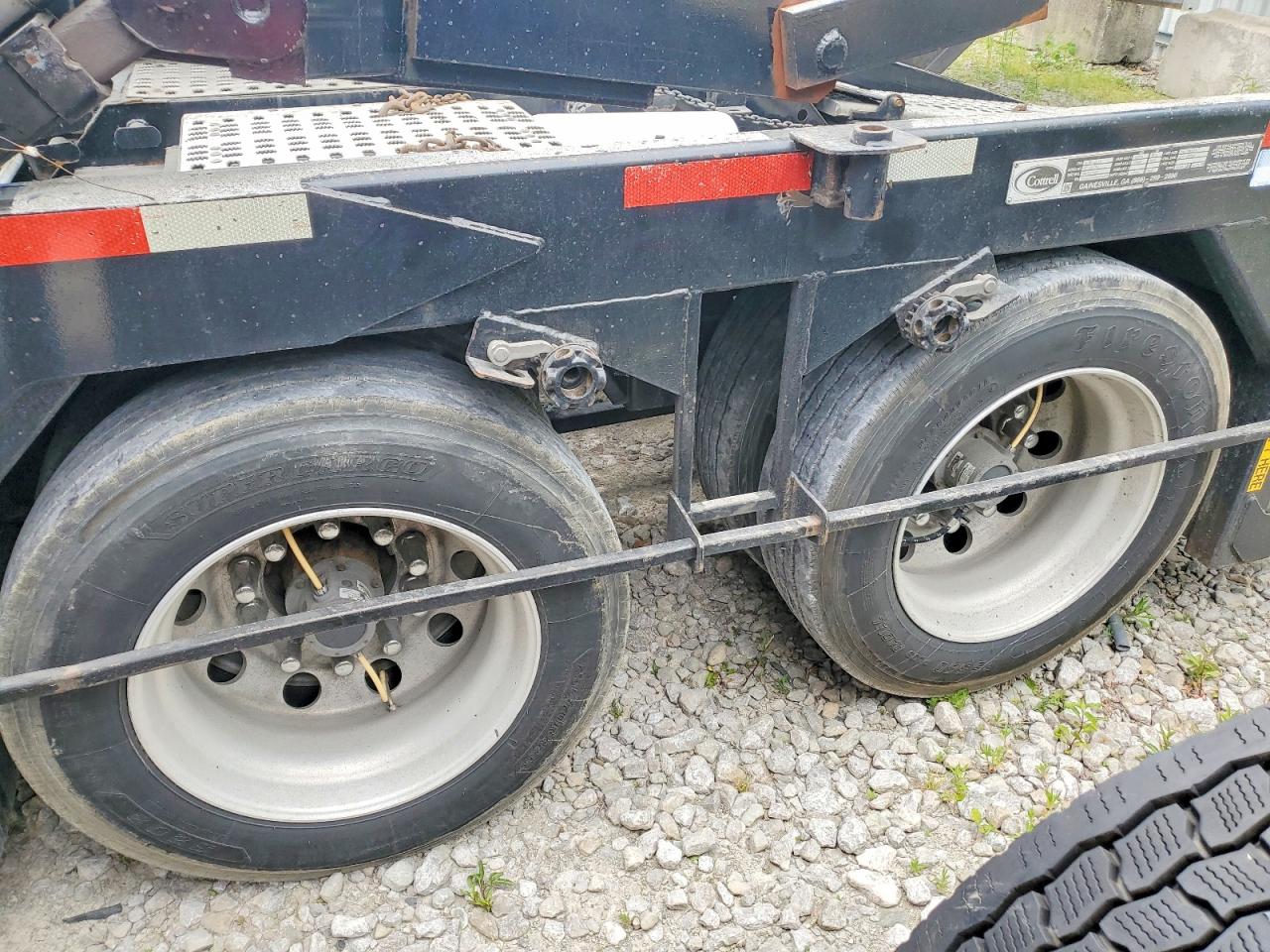 Cottrell Ez 5307xl