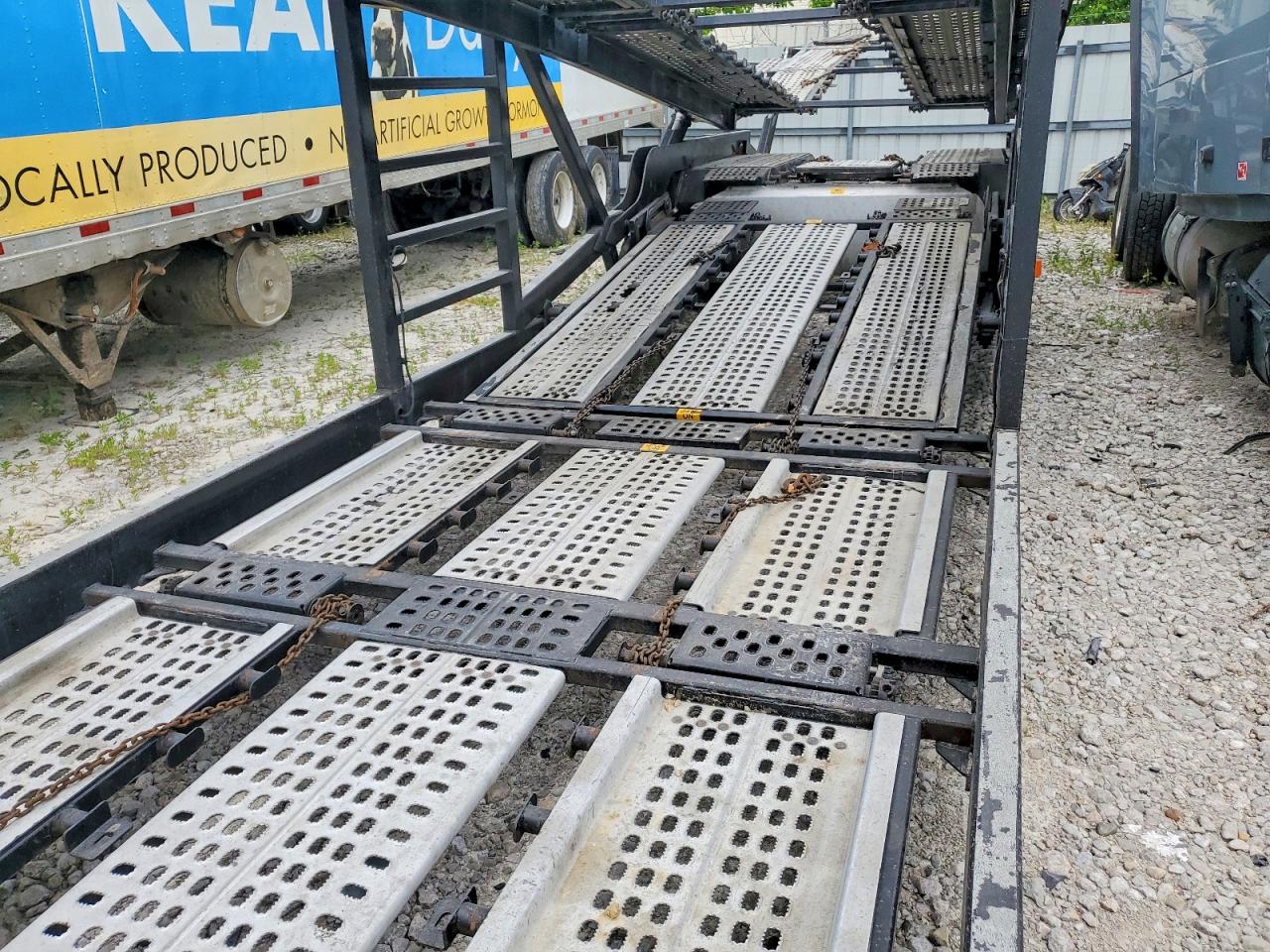 Cottrell Ez 5307xl
