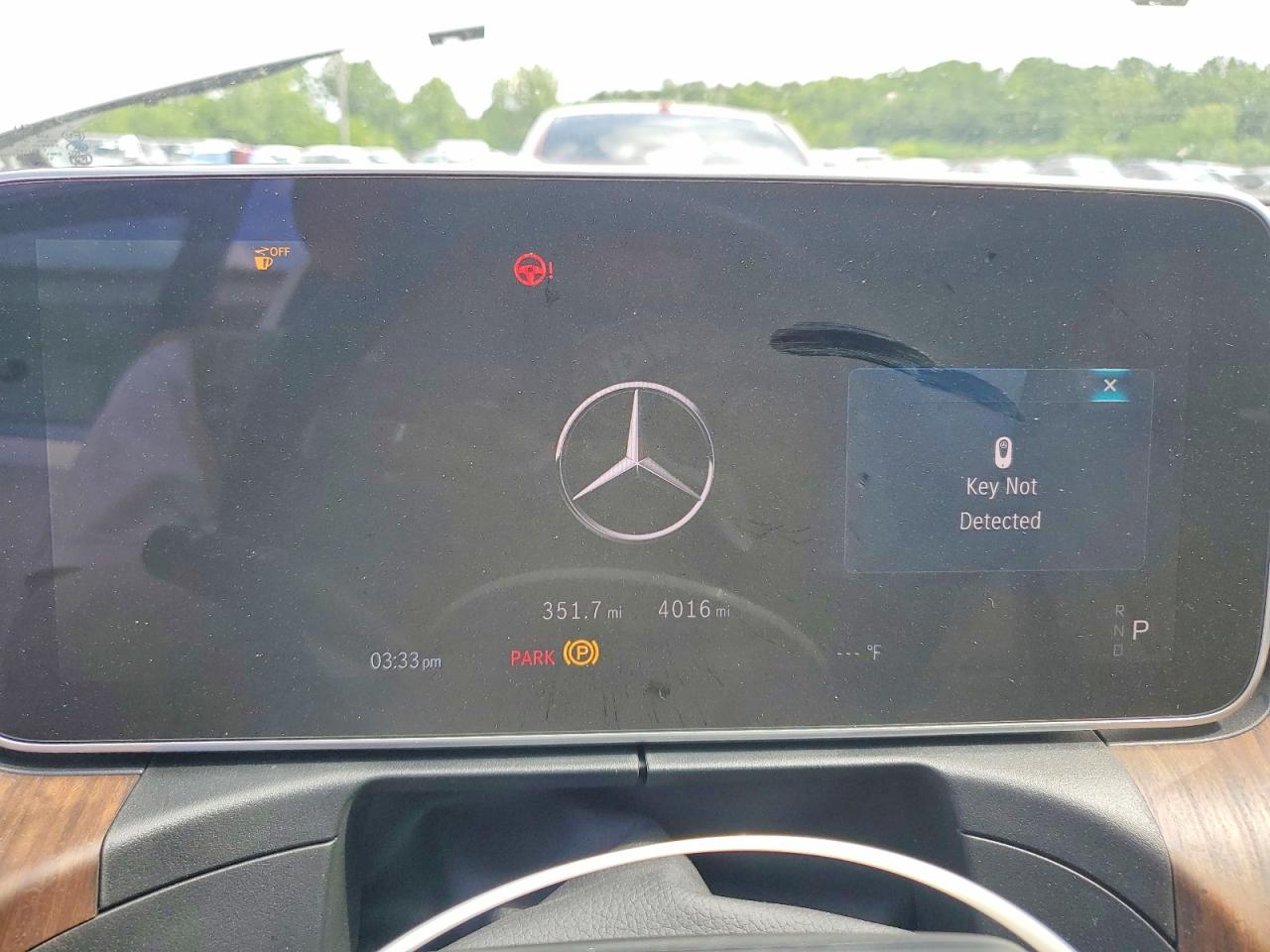 Mercedes-Benz C-Class 300 4matic