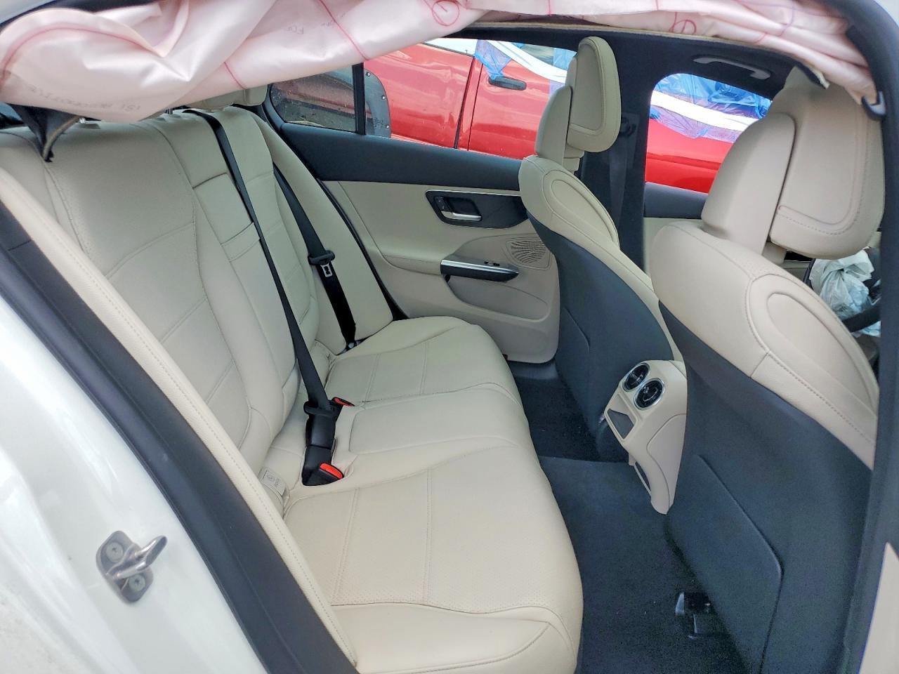 Mercedes-Benz C-Class 300 4matic