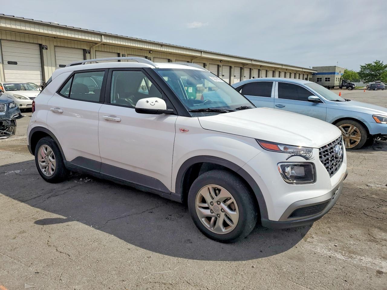Hyundai VENUE Sel