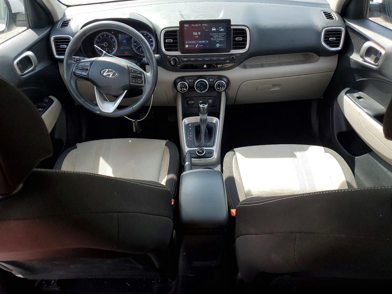 Hyundai VENUE Sel
