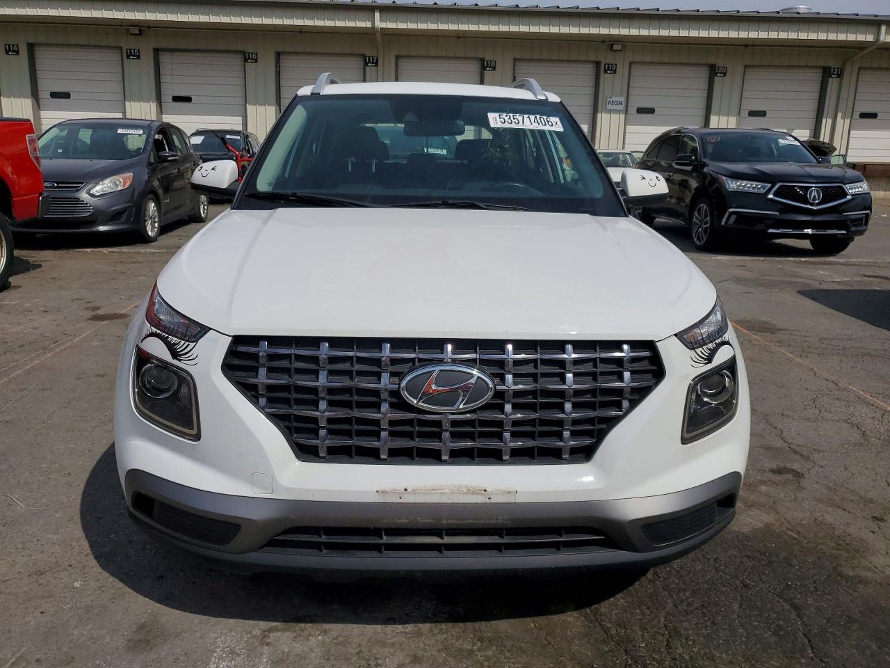 Hyundai VENUE Sel