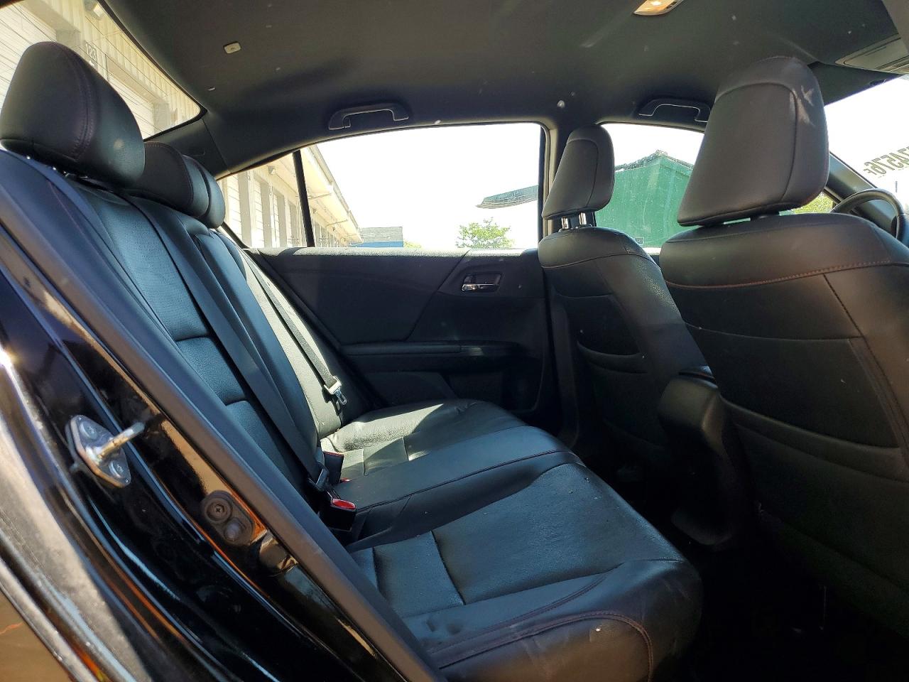 Honda Accord Sport Special Edition