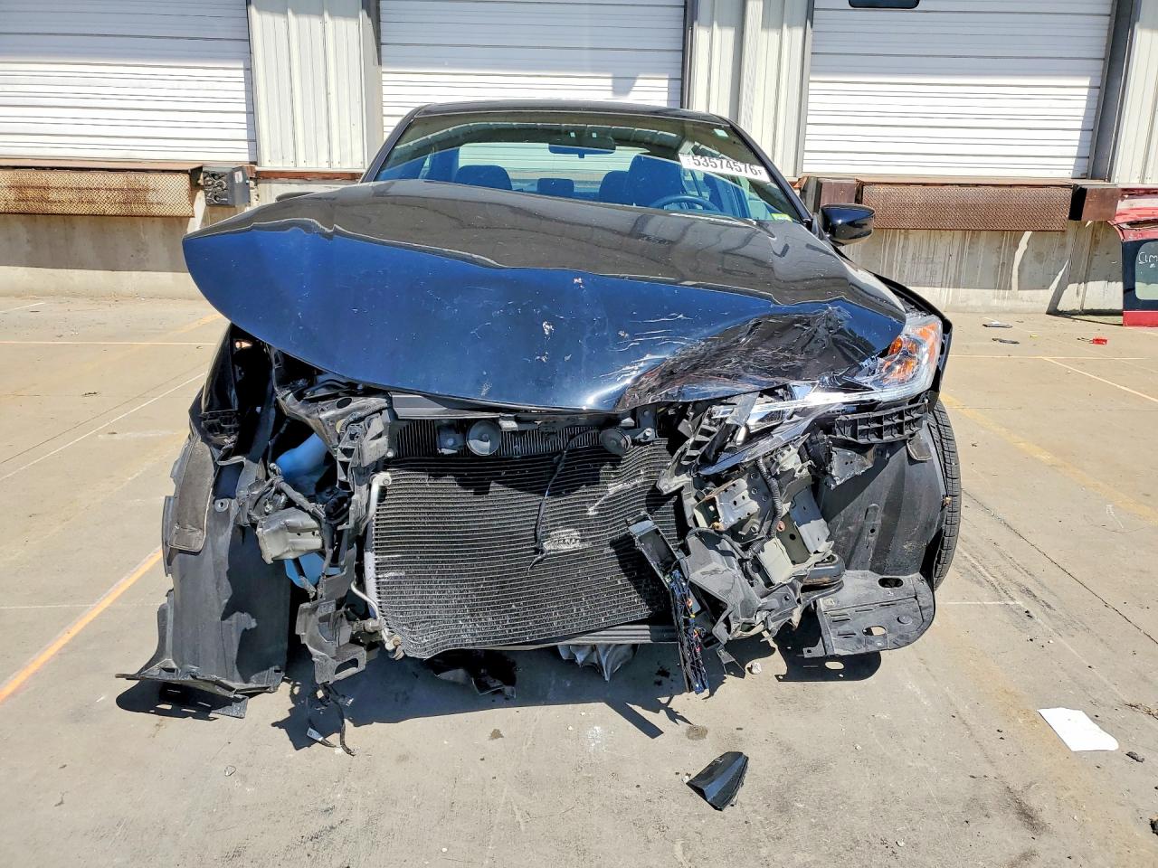 Honda Accord Sport Special Edition