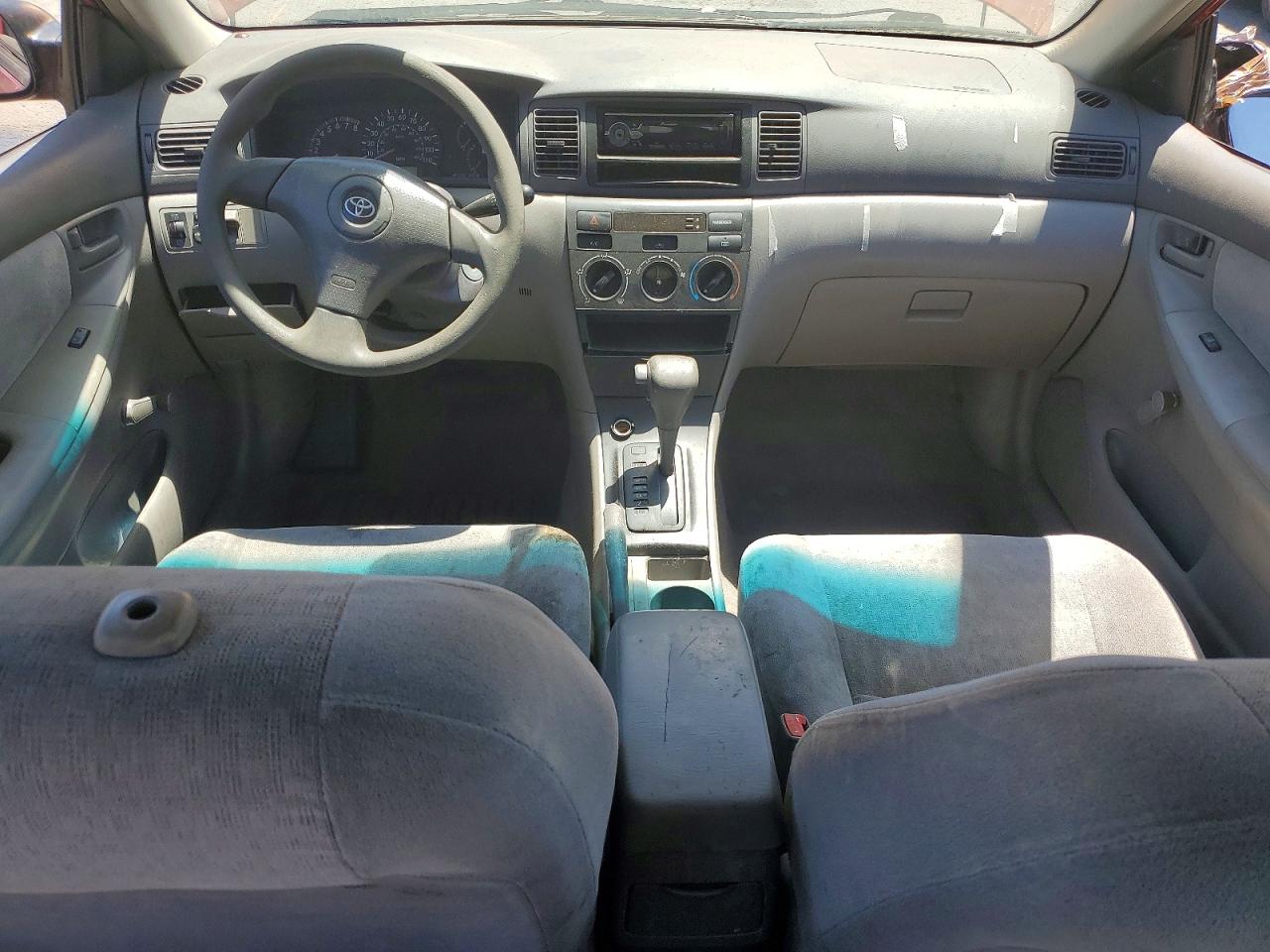 Toyota Corolla Ce