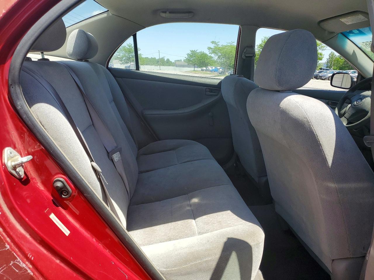 Toyota Corolla Ce