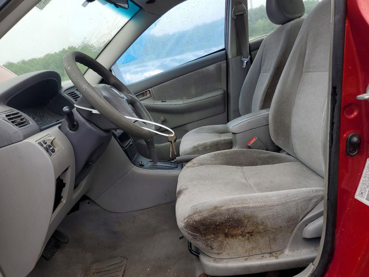 Toyota Corolla Ce
