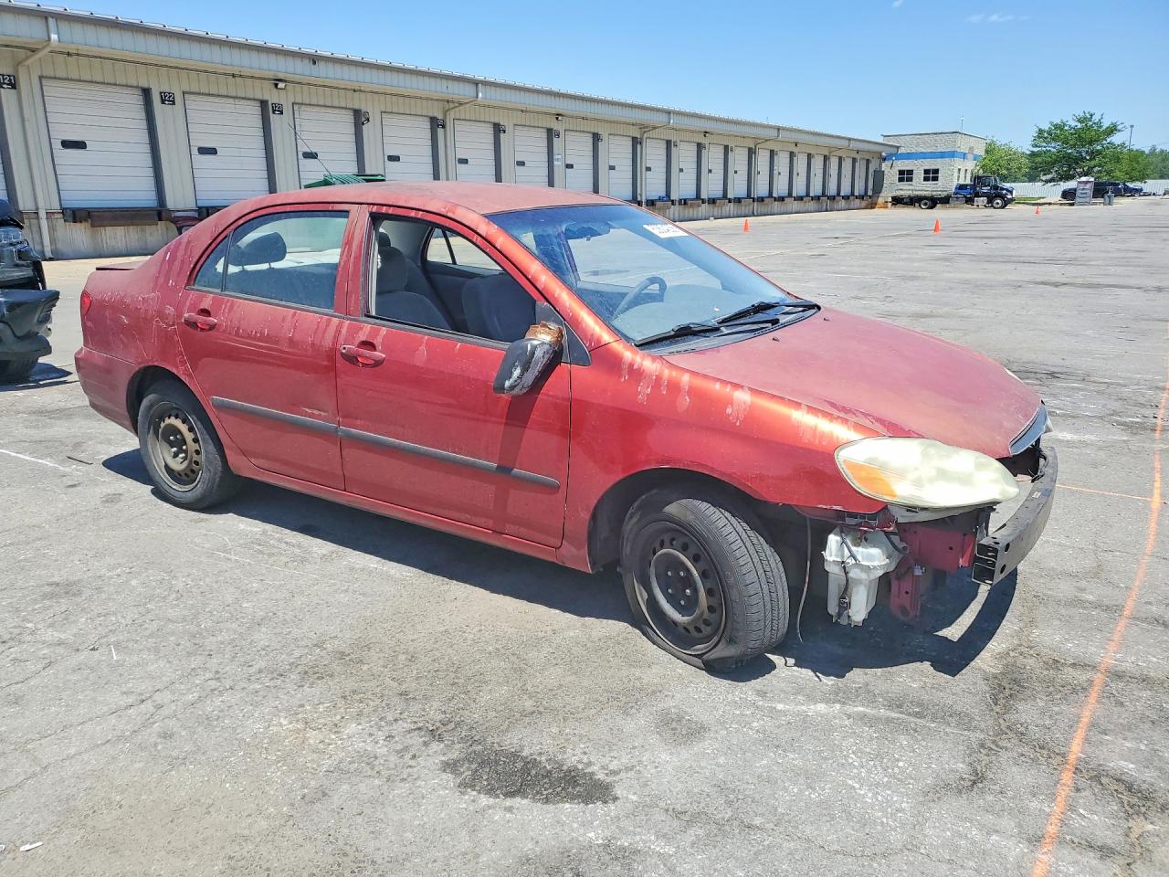 Toyota Corolla Ce