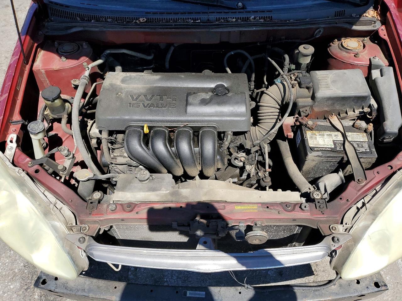 Toyota Corolla Ce