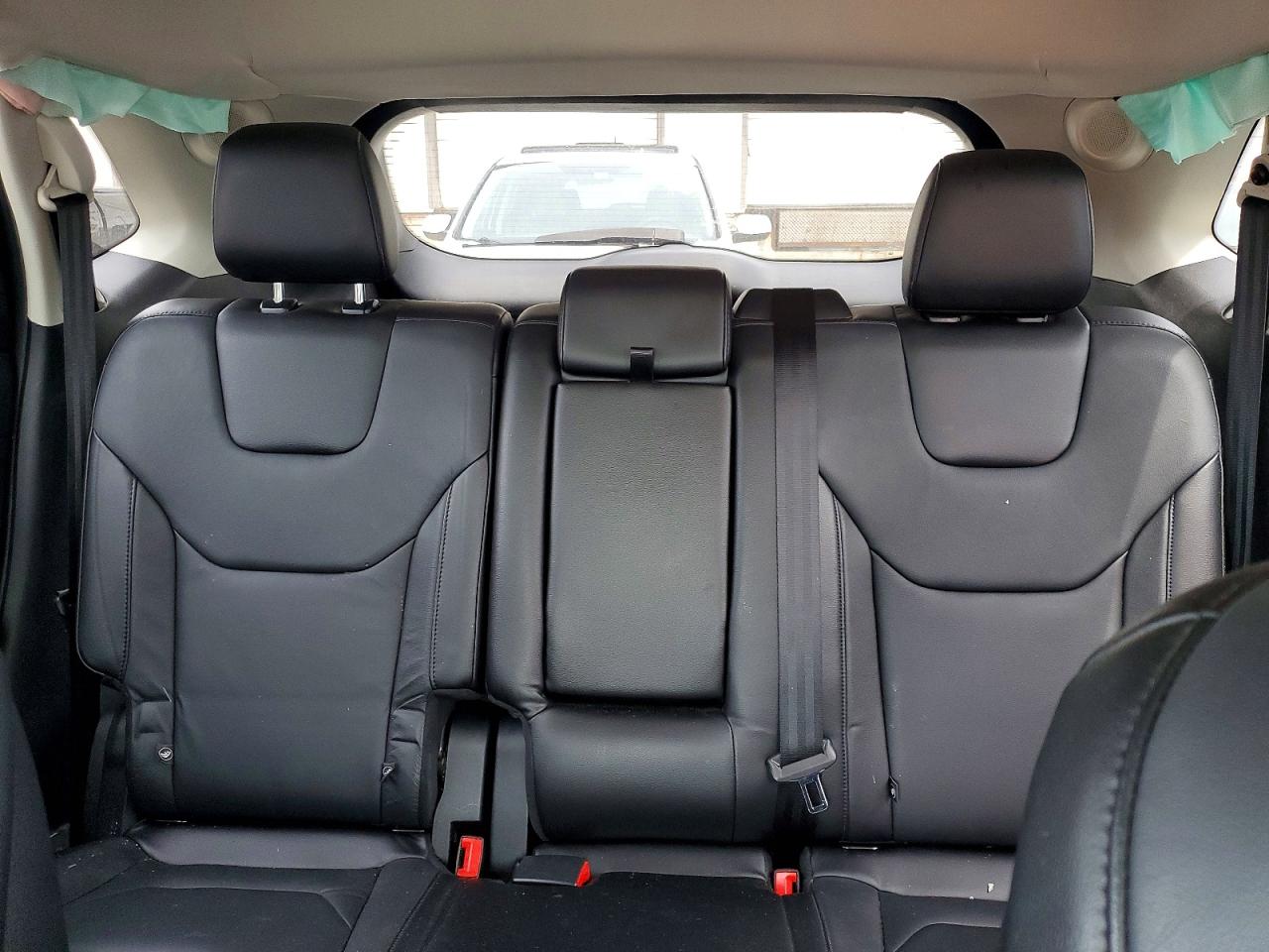 Ford Edge Titanium