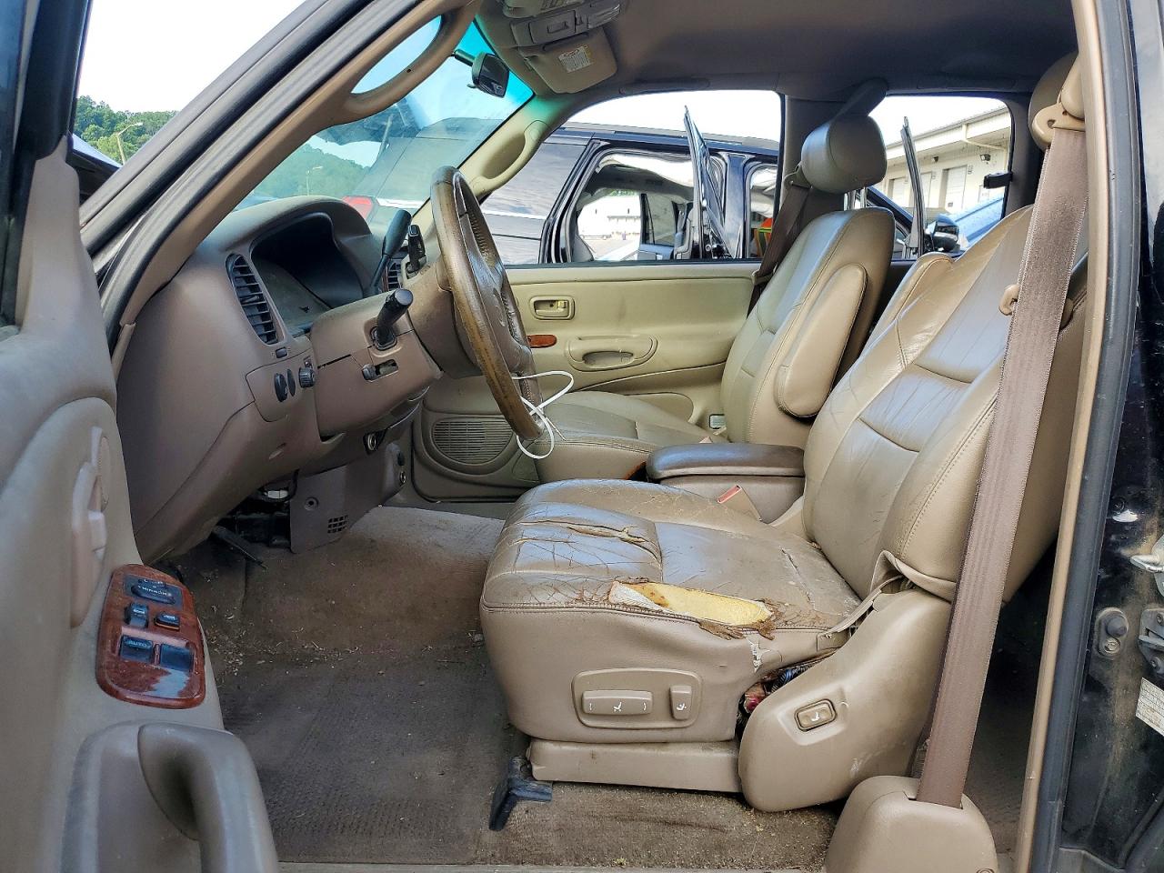 Toyota Tundra Access Cab Limited