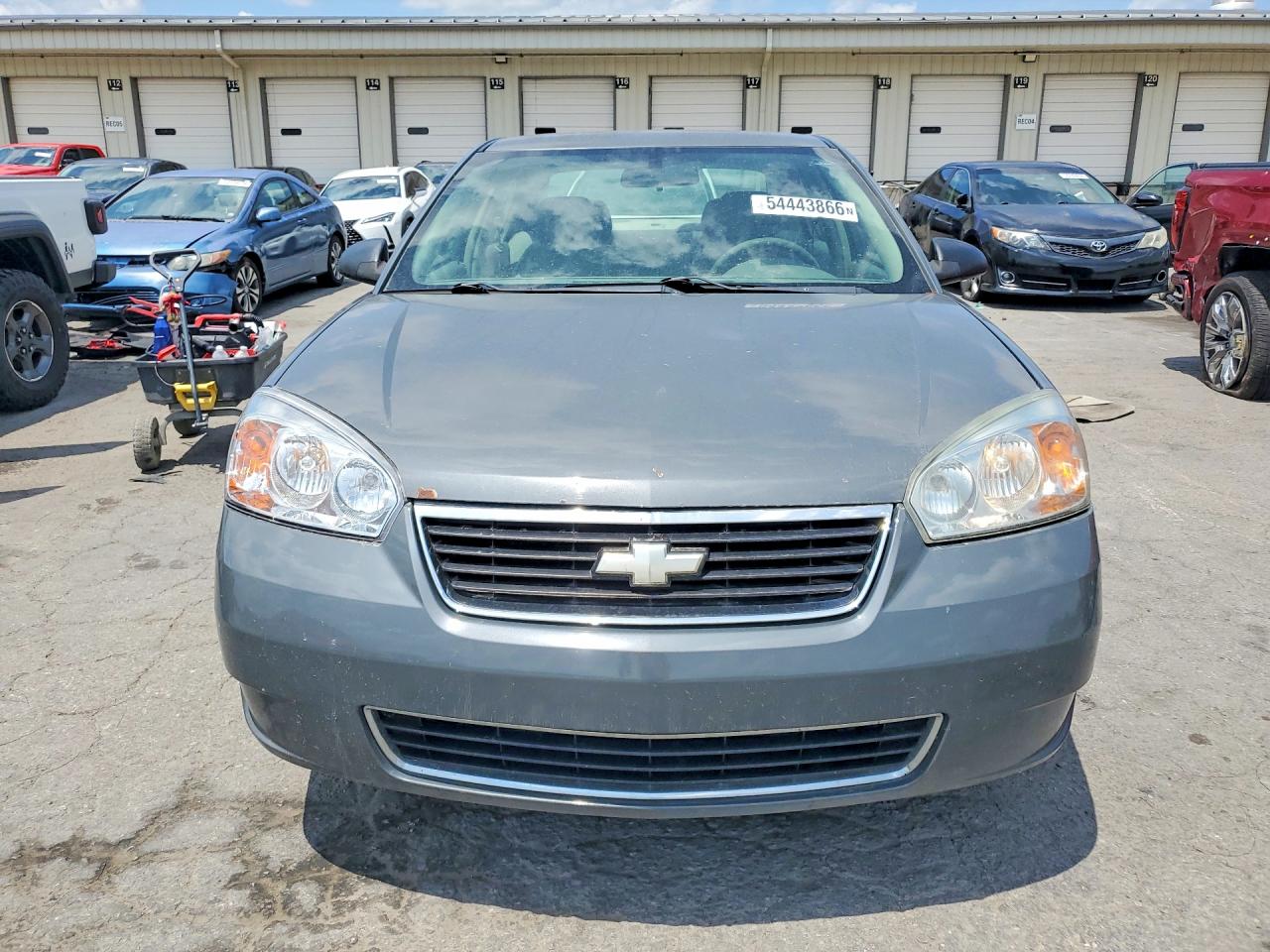 Chevrolet Malibu Ls