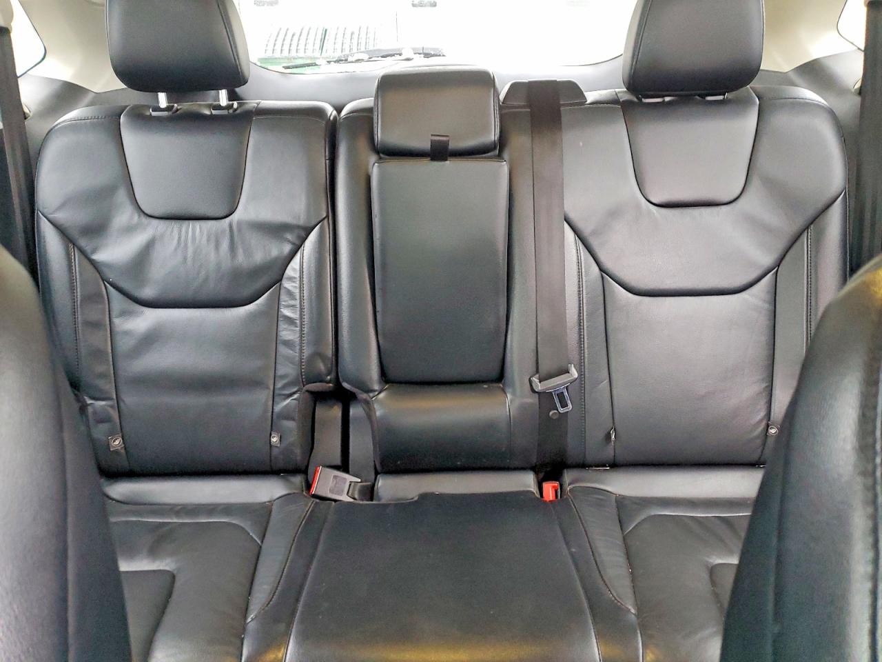 Ford Edge Titanium