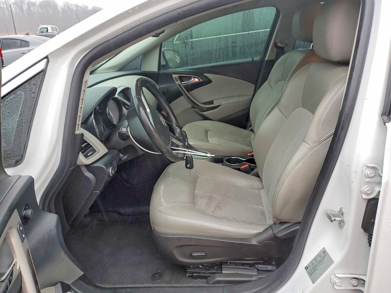 Buick Verano