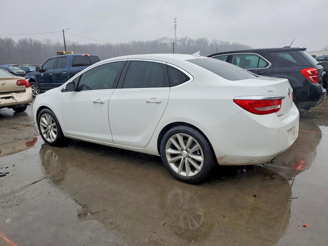 Buick Verano
