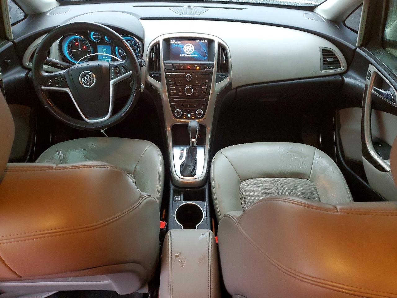 Buick Verano
