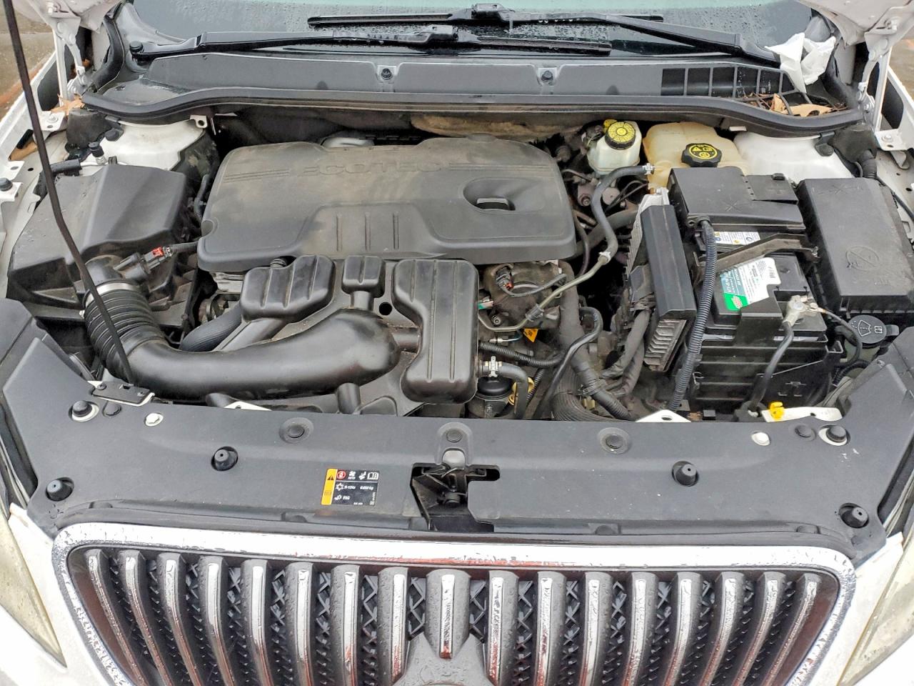 Buick Verano