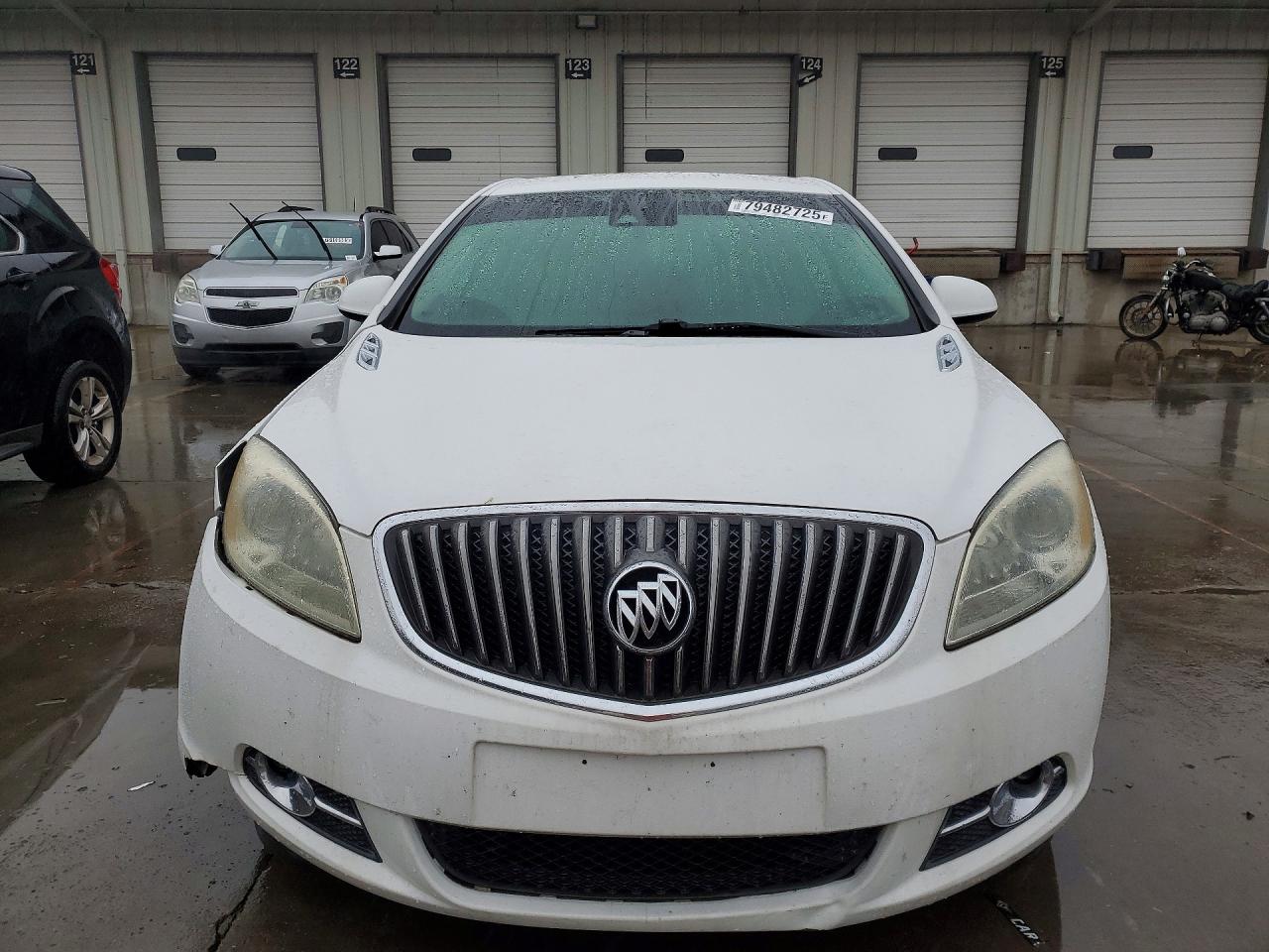 Buick Verano