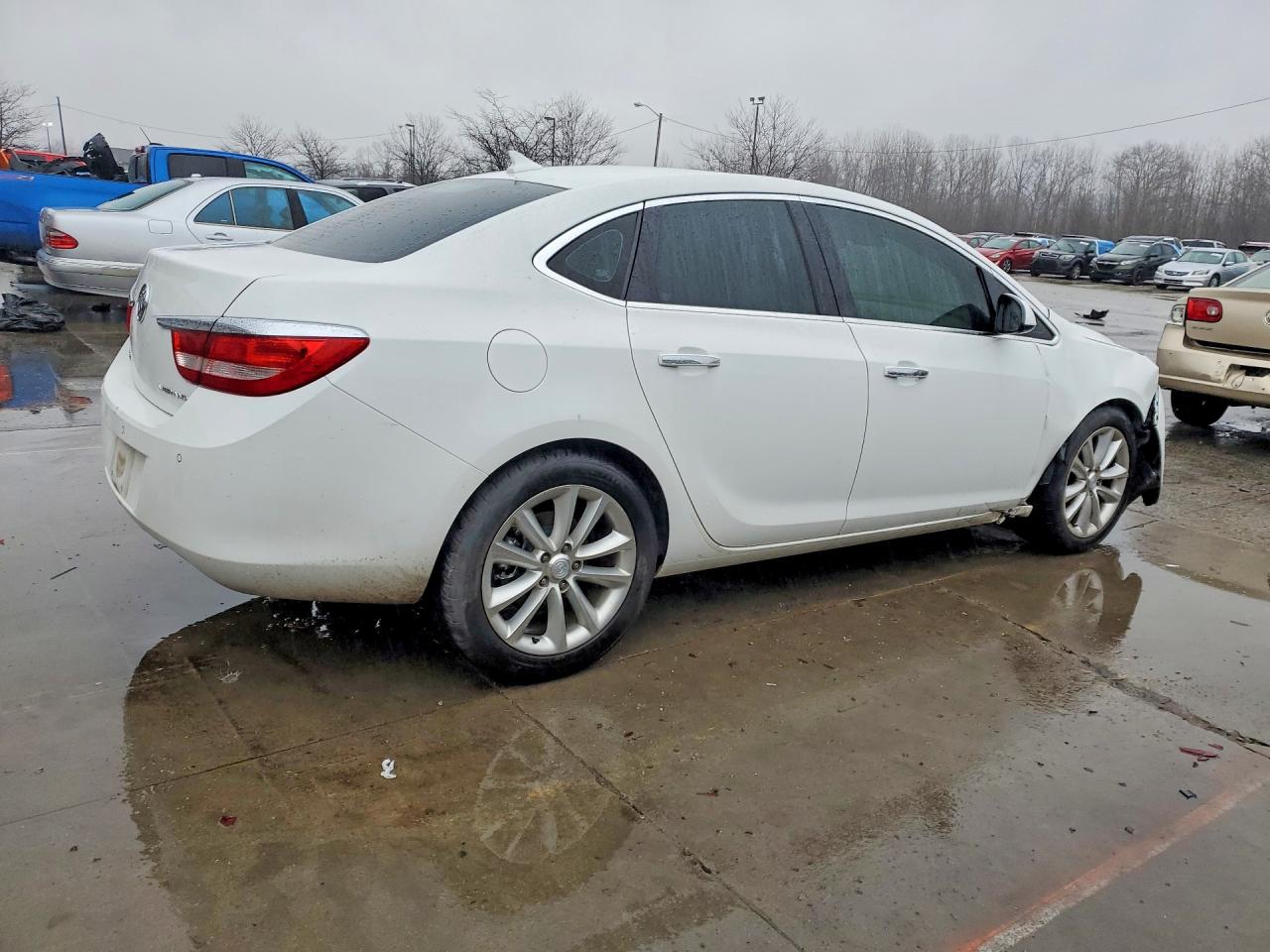 Buick Verano