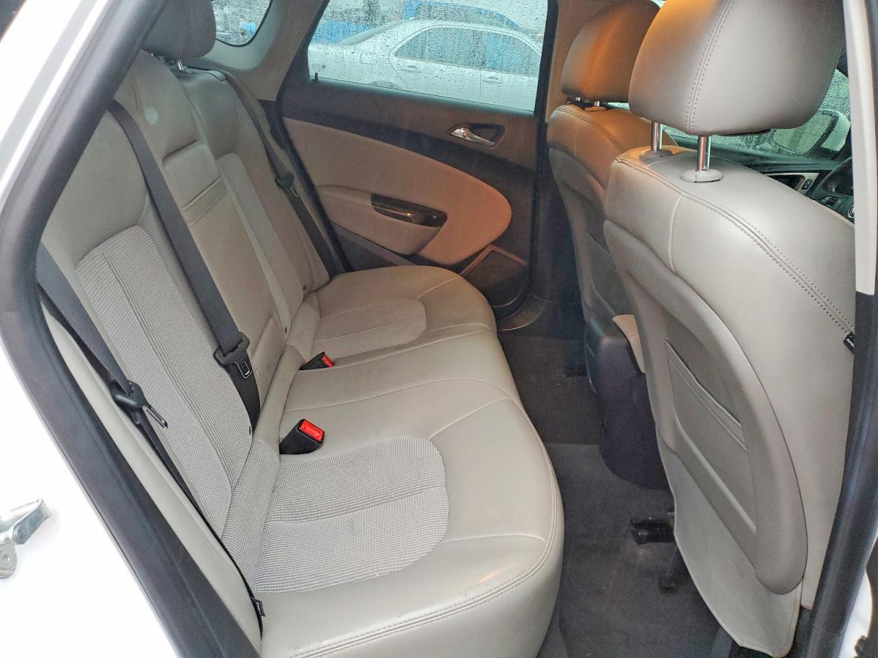 Buick Verano