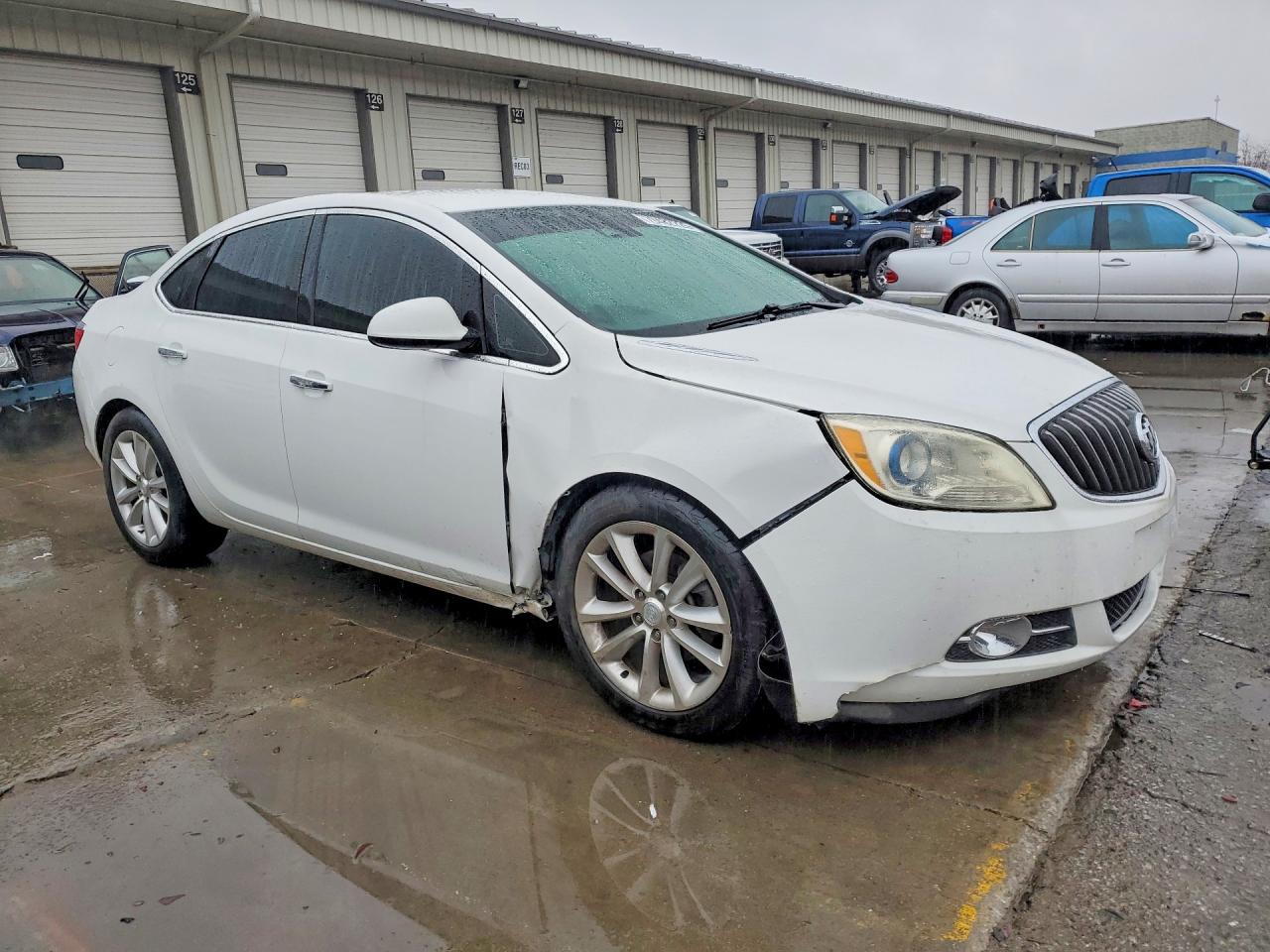 Buick Verano