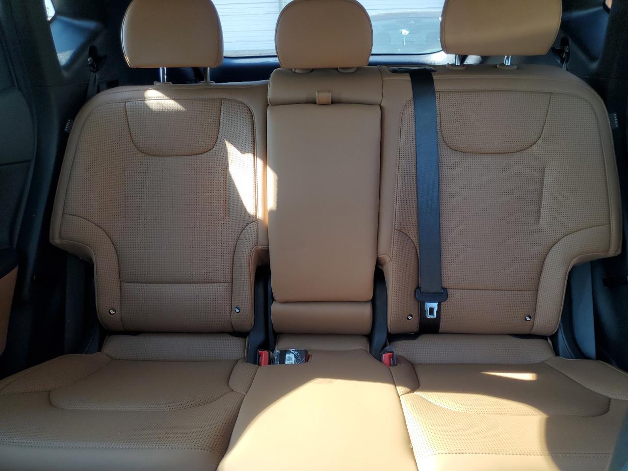 Kia EV6 Light