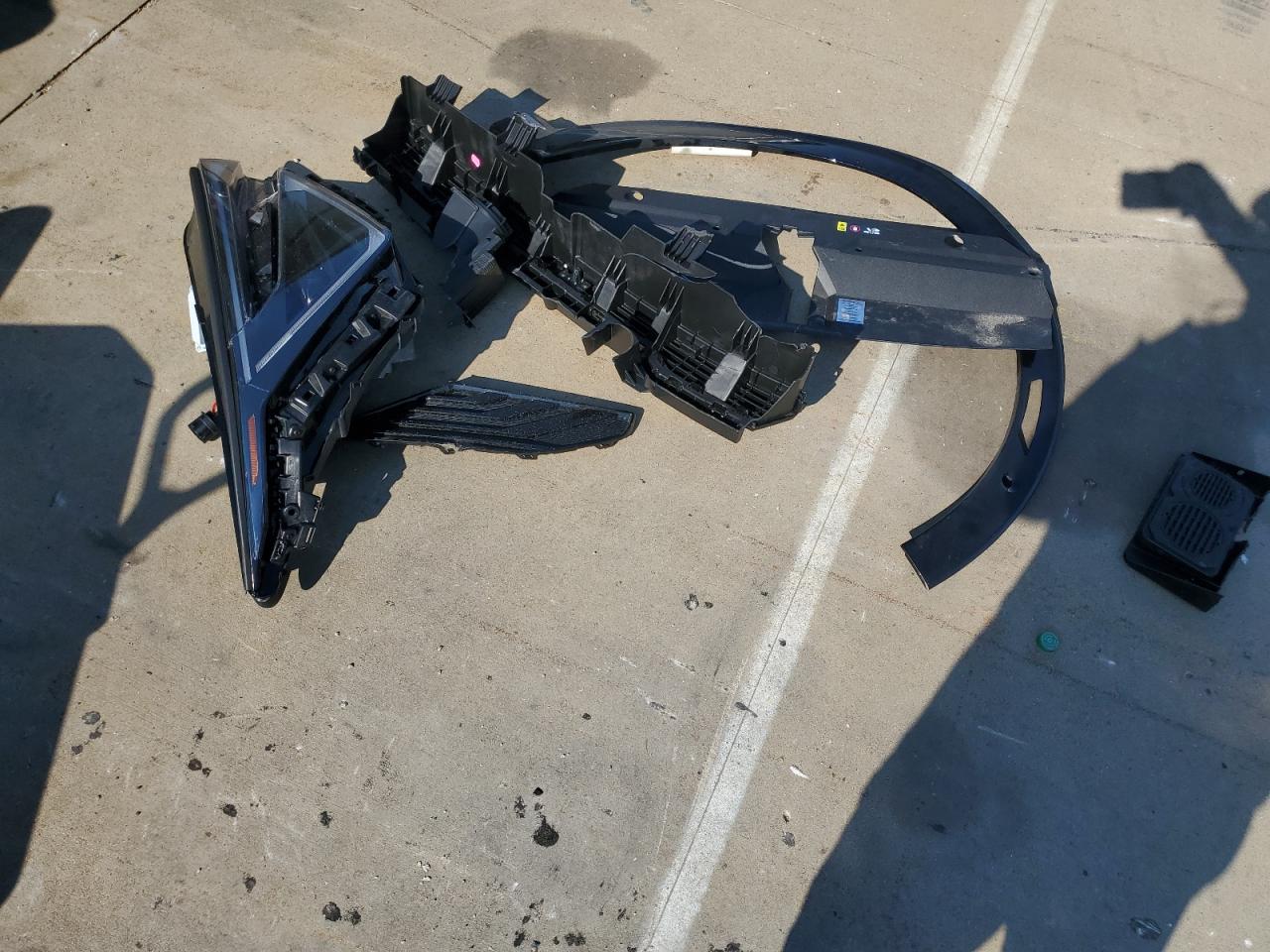 Kia EV6 Light