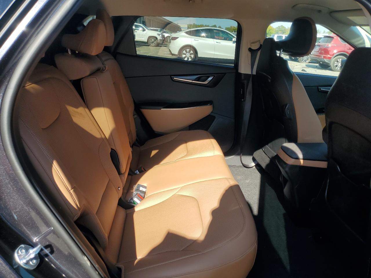 Kia EV6 Light