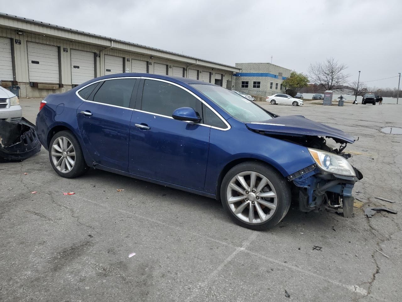 Buick Verano Convenience