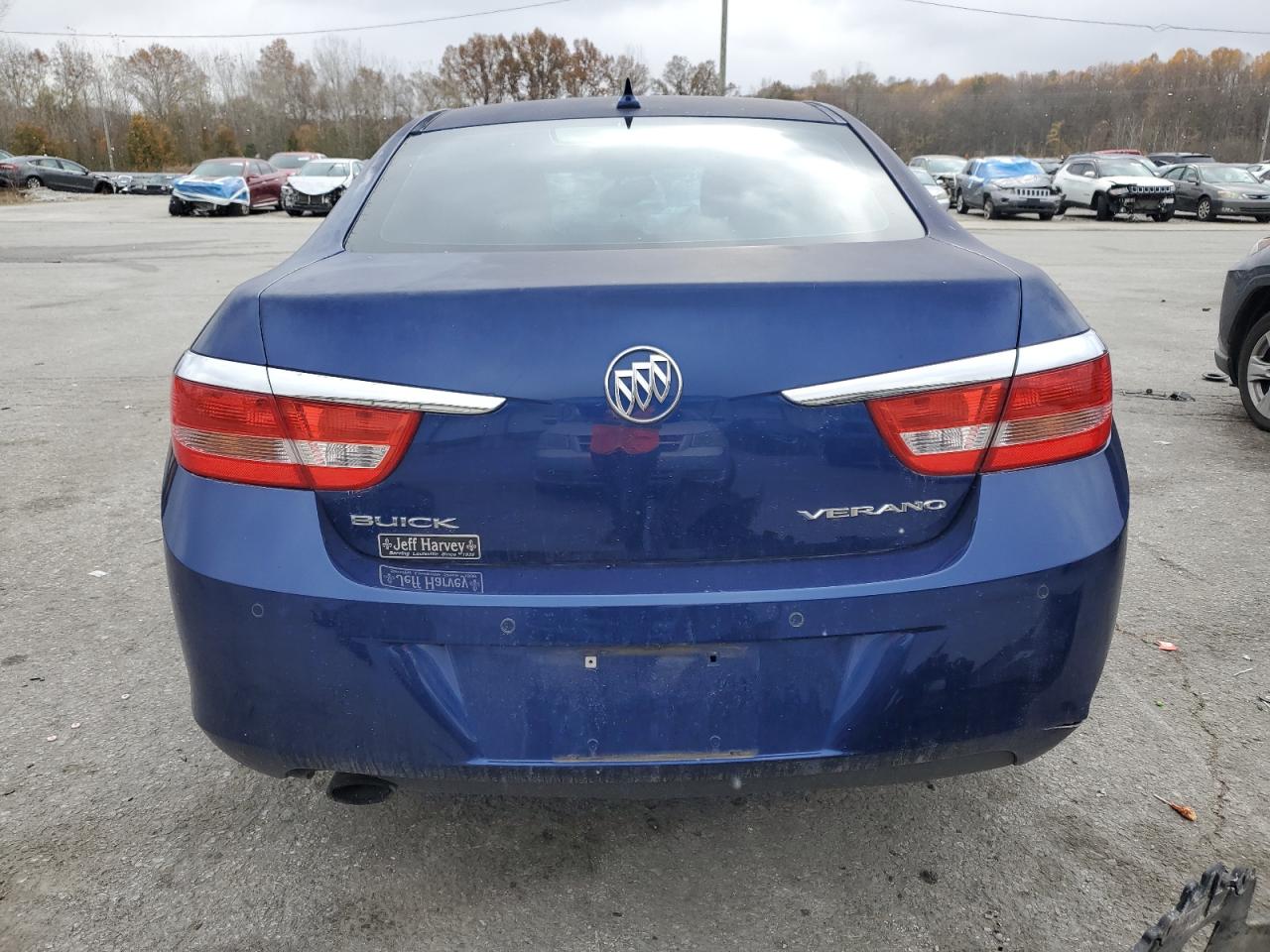 Buick Verano Convenience