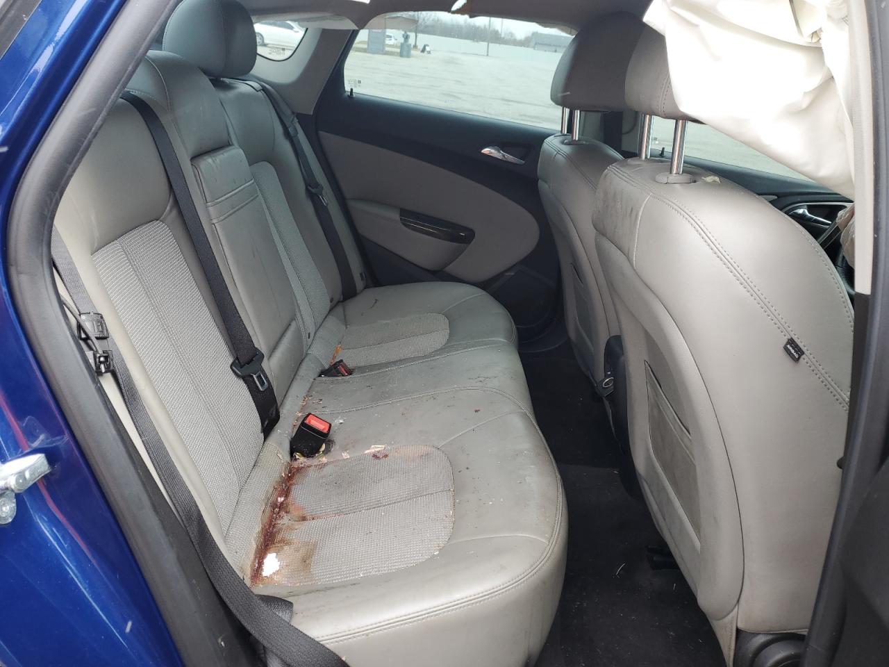 Buick Verano Convenience