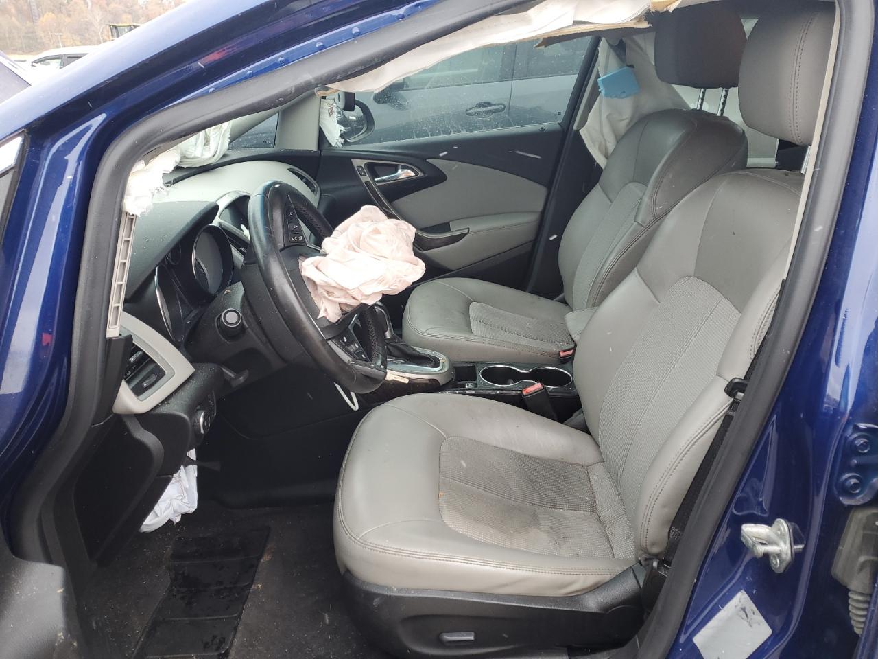 Buick Verano Convenience