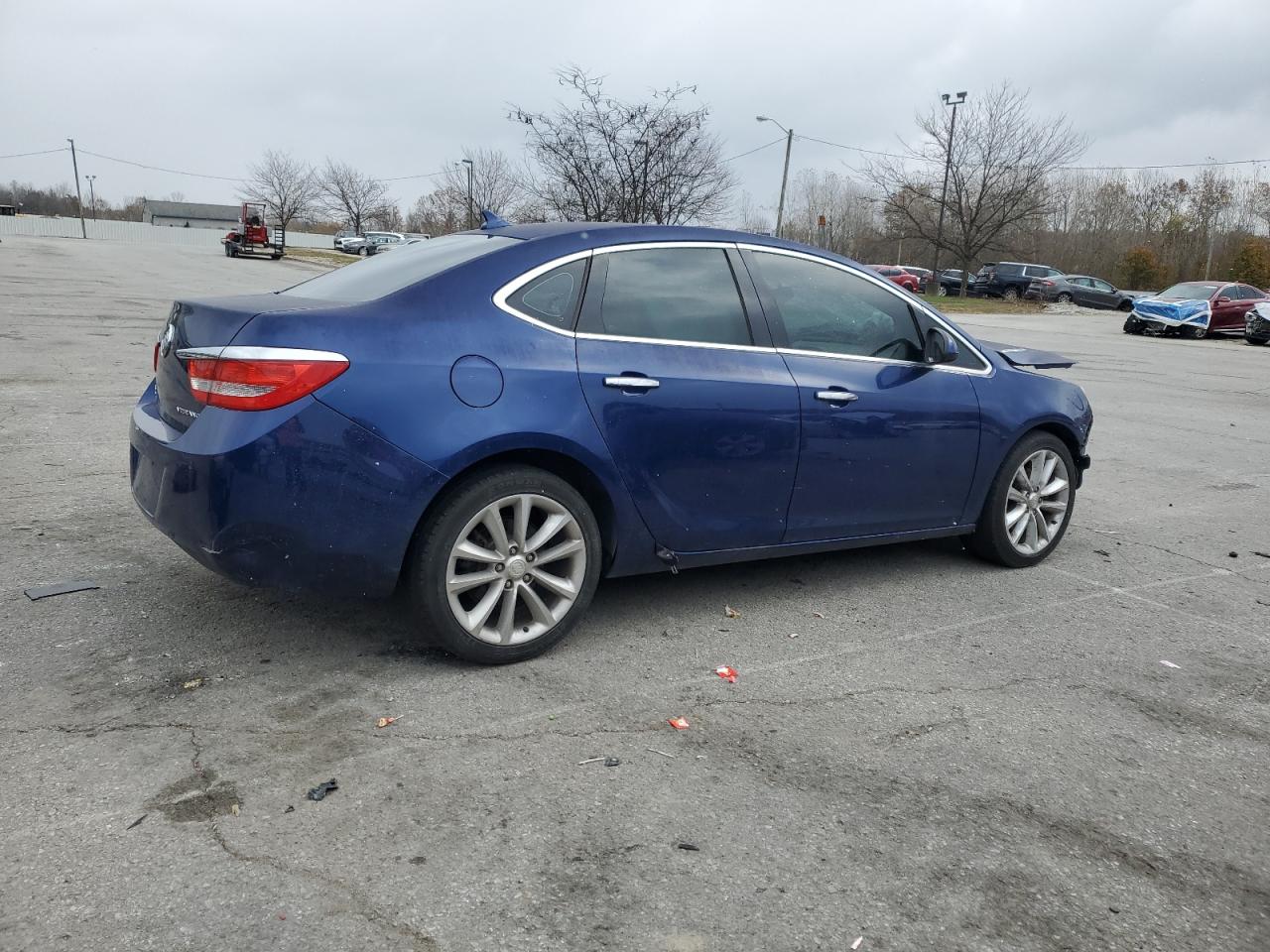 Buick Verano Convenience