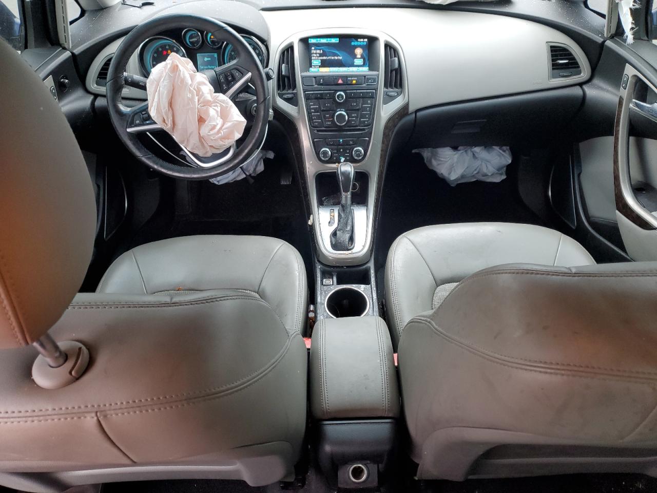 Buick Verano Convenience